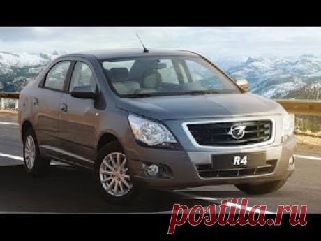 Ravon R4, LADA Vesta Sport и поддельные полисы