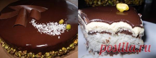 Рецепты(выпечка) | Записи в рубрике Рецепты(выпечка) | Дневник МаринКо