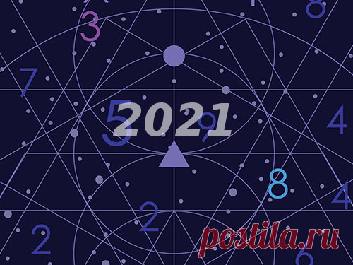 Нумерологический прогноз на 2021 год по дате рождения: кому улыбнется удача? Нумерология — наука о числах, судьбе и удаче. Эксперты в этой области дали свой прогноз на 2021 год. Чтобы понять, что ждет каждого из нас, необходимо произвести простые расчеты по дате рождения.