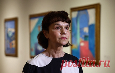 Марина Лошак покидает пост директора Пушкинского музея. Ее сменит Елизавета Лихачева. Лошак ушла с занимаемой должности по собственному желанию, сообщили в Минкультуры