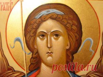 Архангел Михаил может спорить за каждую душу