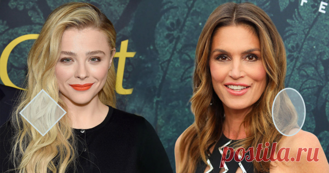 Боковой, прямой и еще 3 варианта: какой пробор подойдет каждой форме лица Собрали подробный гайд.