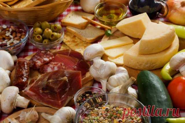 Новогодний стол 2019: что должно быть на праздничном столе в год Свиньи | Статьи (Огород.ru)