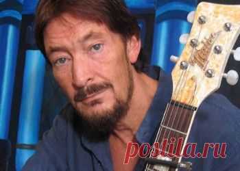 Видеоклип к песне Криса Ри (Chris Rea) — Nothing to fear | KlipoMuz.com