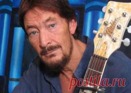 Видеоклип к песне Криса Ри (Chris Rea) — Nothing to fear | KlipoMuz.com