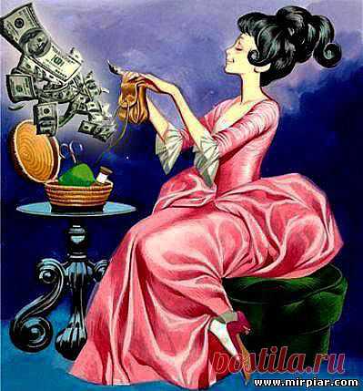 "MirPiar.com" - Справочно-информационный портал. Донецк - Как зарабатывать больше. Имидж Мастера как инструмент продаж