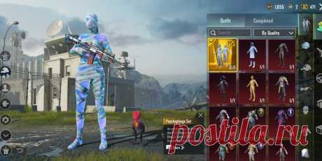 🎮 Онлайн площадка по продаже мобильных игровых аккаунтов
😲 Широкий ассортимент 💯 Гарантия возврата 💖 Приятные цены
💬 Быстрая поддержка в случае возникновения проблем или вопросов