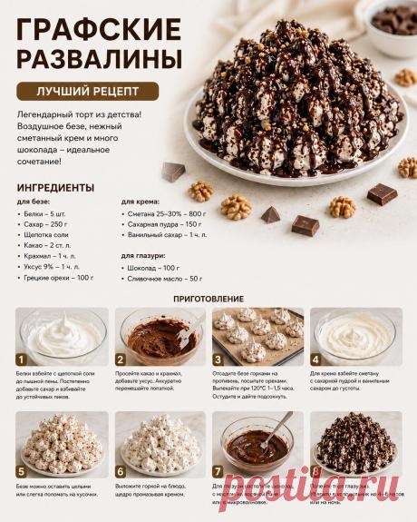 Графские развалины