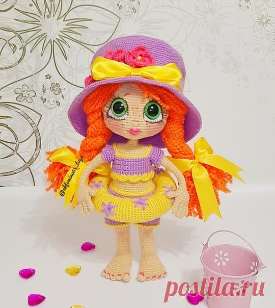 Девочки, чтобы вам не искать по всей стене, собрала все этапы
по 