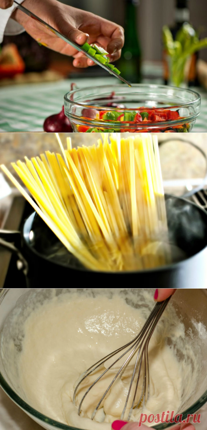 10 хитростей для продвинутых хозяек: тысяча баллов тому, кто придумал!