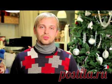 Отзыв от компании Бутоньерка - YouTube