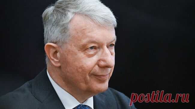 Депутат ЕП заявил, что хотел восстановить диалог России с ЕС