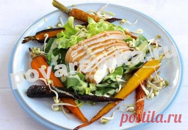 Простые салаты на Новый год 2021: вкусно, быстро и легко