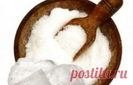 Как делать солевые повязки для лечения? - статьи на тему «Разное»