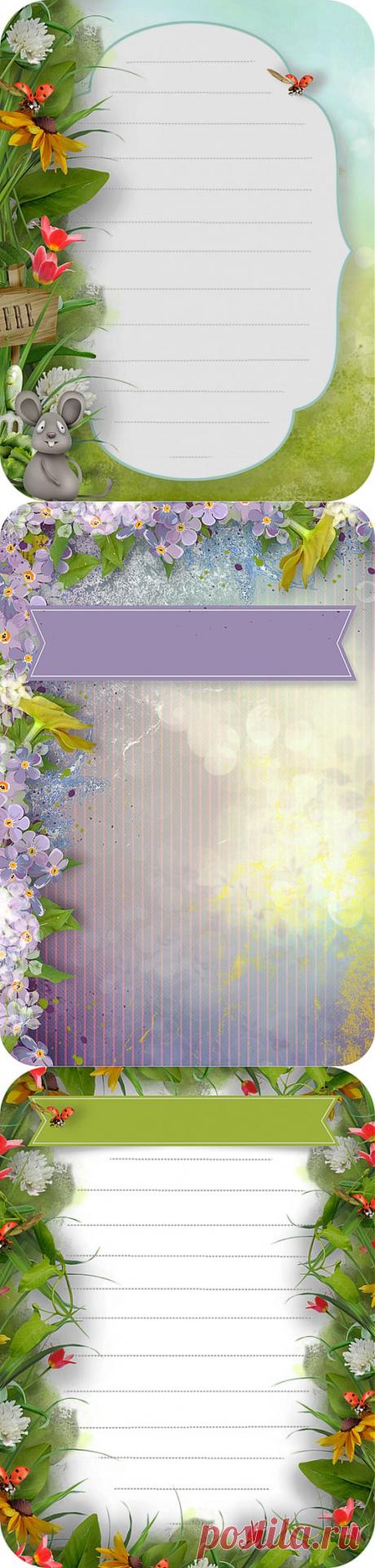 Ярлычки. - Элементы для дизайна - Клипарты PNG - Клипарты у Анны.