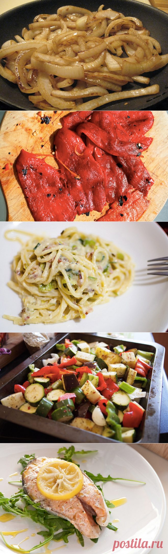 13 кулинарных хитростей Марчеллы Хазан