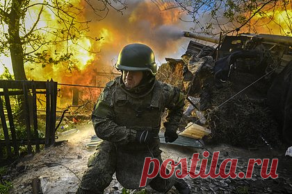 Раскрыта главная цель Европы против России