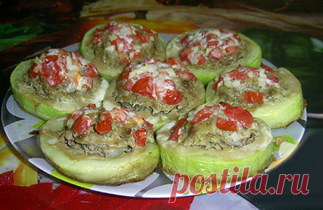 Салаты Закуски Страница 3