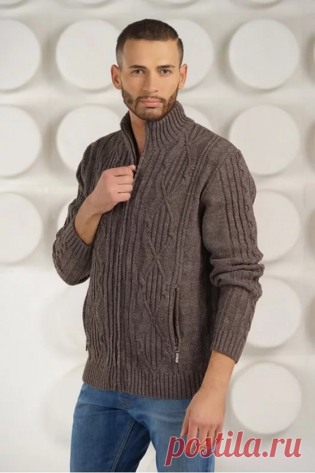 идеи модных мужских кофт: 14 тыс изображений найдено в Яндекс.Картинках