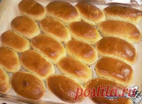 "Хрущевское" тесто