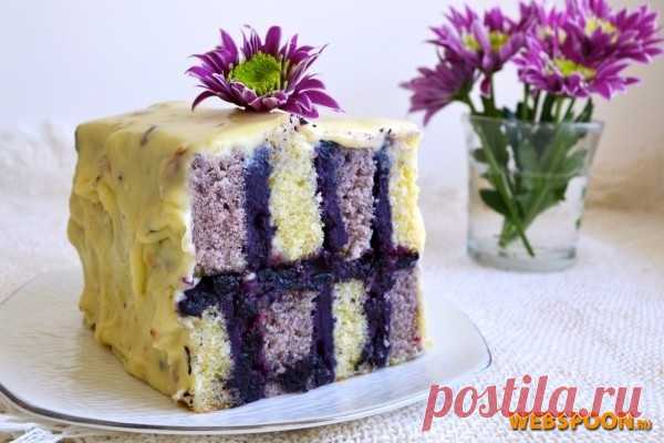 КЕКС БАТТЕНБЕРГ