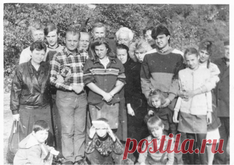 Альбом житзнь продолжается - 6 фото. Фотографии Владислав Чернышев.