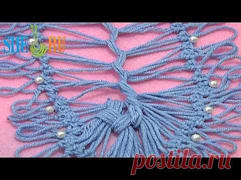 ВЯЗАНИЕ НА ВИЛКЕ 4: Дневник пользователя Еена68 - Страна Мам