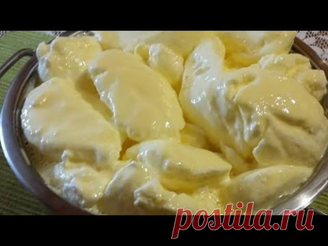 БЕРУ ТВОРОГ! 🔥СЫРНИКИ БОЛЬШЕ НЕ ДЕЛАЮ! МАЛО КТО ЗНАЕТ ЭТОТ СЕКРЕТ! ЭТО ПРОСТО БОМБА