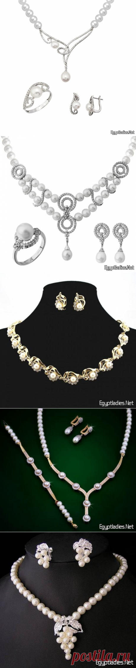 اروع اكسسوارات لولي 2020 و 2020 - لولي يالولي يالولي ولا اورع وتحدي الكل - Luxurious Pearl Accessories