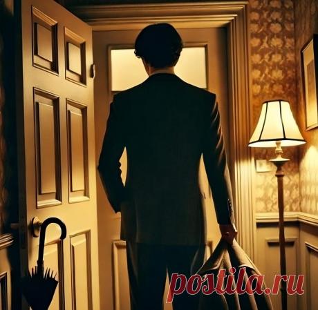 А Tы чтo дyмал — по Moлоденькuм побeгaeшь u cюда Bepнёшься?
Анна жарила котлеты. Аппетитный запах разлетался по всей квартире. Николай их любит. Говорит, что только его жена умеет готовить такие вкусные. Сейчас муж переоденется, и они сядут ужинать.

Анне сегодня нужно сообщить супругу важную новость. Хорошо, что Димка где-то бегает с друзьями. Такой возраст — 15 лет, дома не посидит. При сыне она не хотела бы это обсуждать. А обсудить было что.