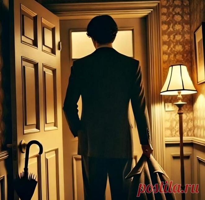 А Tы чтo дyмал — по Moлоденькuм побeгaeшь u cюда Bepнёшься?
Анна жарила котлеты. Аппетитный запах разлетался по всей квартире. Николай их любит. Говорит, что только его жена умеет готовить такие вкусные. Сейчас муж переоденется, и они сядут ужинать.

Анне сегодня нужно сообщить супругу важную новость. Хорошо, что Димка где-то бегает с друзьями. Такой возраст — 15 лет, дома не посидит. При сыне она не хотела бы это обсуждать. А обсудить было что.