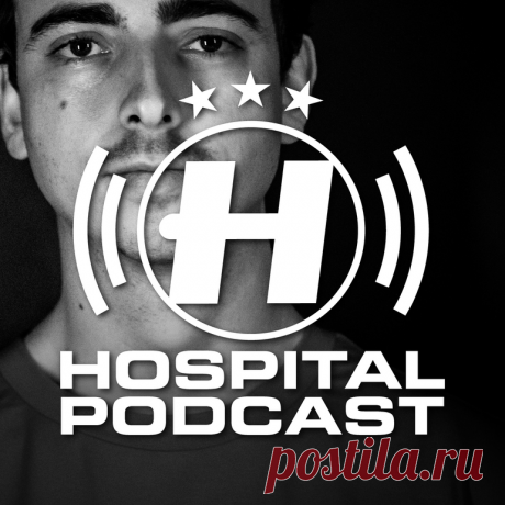 HOSPITAL Podcast 452 Mixed Whiney — FREE DOWNLOAD