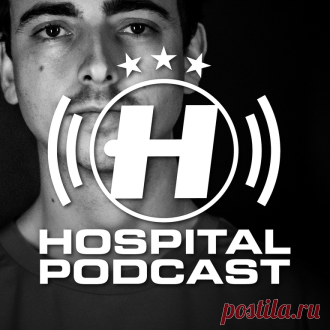 HOSPITAL Podcast 452 Mixed Whiney — FREE DOWNLOAD