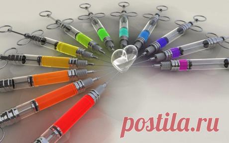 Как похудеть после приема гормональных таблеток? - Диеты со всего света