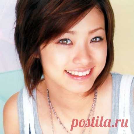 Как выглядеть молодо и сияюще даже после 50 лет. Японский секрет...