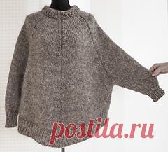 Ravelry: Arvingen pattern by Pia Hernø