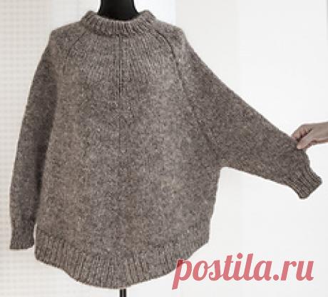 Ravelry: Arvingen pattern by Pia Hernø