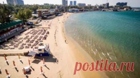 На курортах Кубани подготовили 445 пляжей к летнему сезону. Губернатор Краснодарского края Вениамин Кондратьев и глава Роспотребнадзора Анна Попова обсудили предстоящий курортный сезон. Читать далее