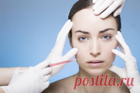 Бесполезный коллаген: есть или мазать или колоть? — Модно / Nemodno