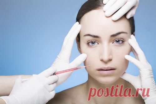 Бесполезный коллаген: есть или мазать или колоть? — Модно / Nemodno