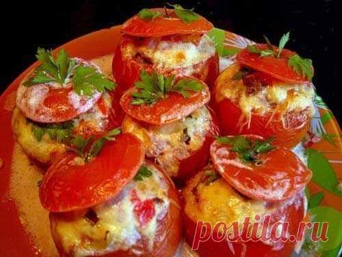 Быстрые и вкусные блюда из говяжьего фарша / Простые рецепты