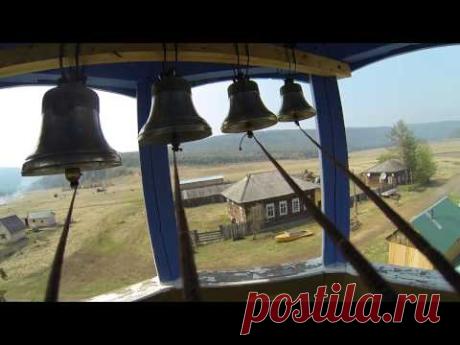 ПОСЛЕДНЯЯ РЕКА (более 5000км по реке Лена на моторных лодках)