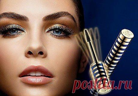 Чем разбавить тушь для ресниц - простые советы | PrettyNews женский журнал