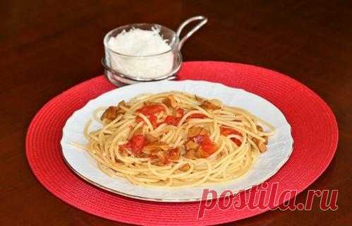 Соус из лисичек – как приготовить из свежих грибов