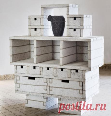 Бумажные доски? Нонсенс! Или это возможно?