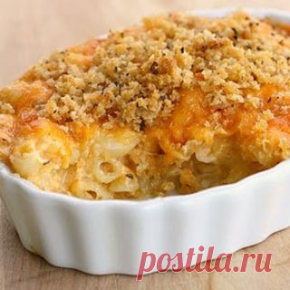 Такое блюдо из кабачков заслуживает "5+": вкуснее мяса » Рецептин.ru - лучшие рецепты для приготовления!
