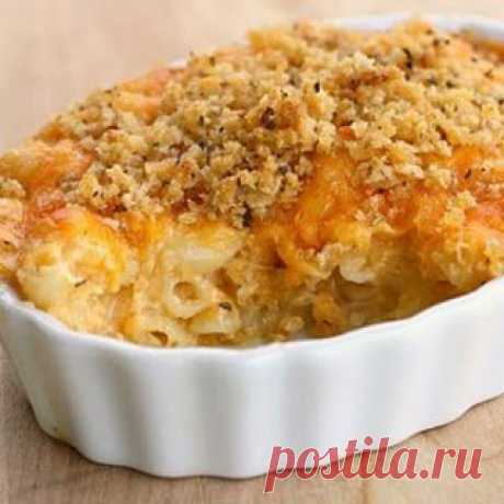 Такое блюдо из кабачков заслуживает &quot;5+&quot;: вкуснее мяса » Рецептин.ru - лучшие рецепты для приготовления!