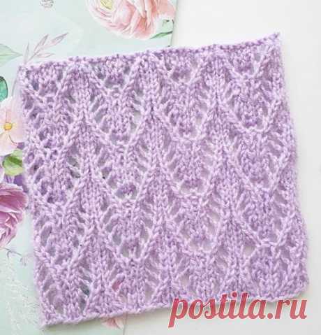 Ажурные сердечки. Блог uzorispicami
Источник: https://www.instagram.com/p/CRibdZnLn6t/