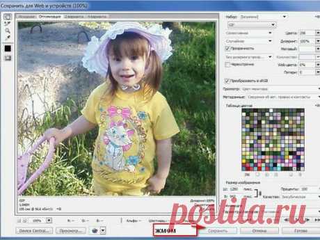 Как из видео сделать gif