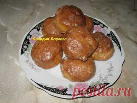 Самые простые пряники